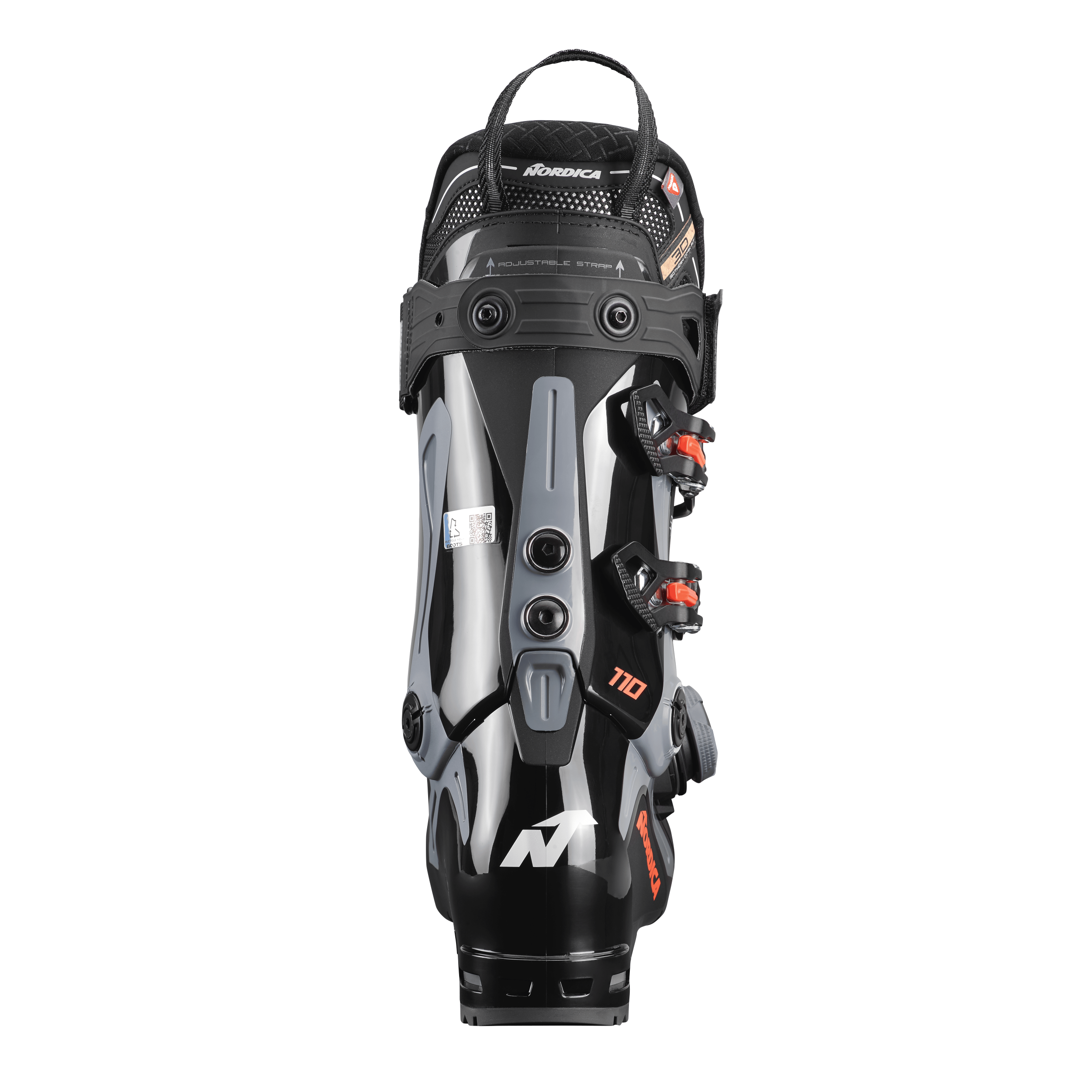 NORDICA SPEEDMACHINE 3 BOA 110 (GW) Skischuhe NORDICA