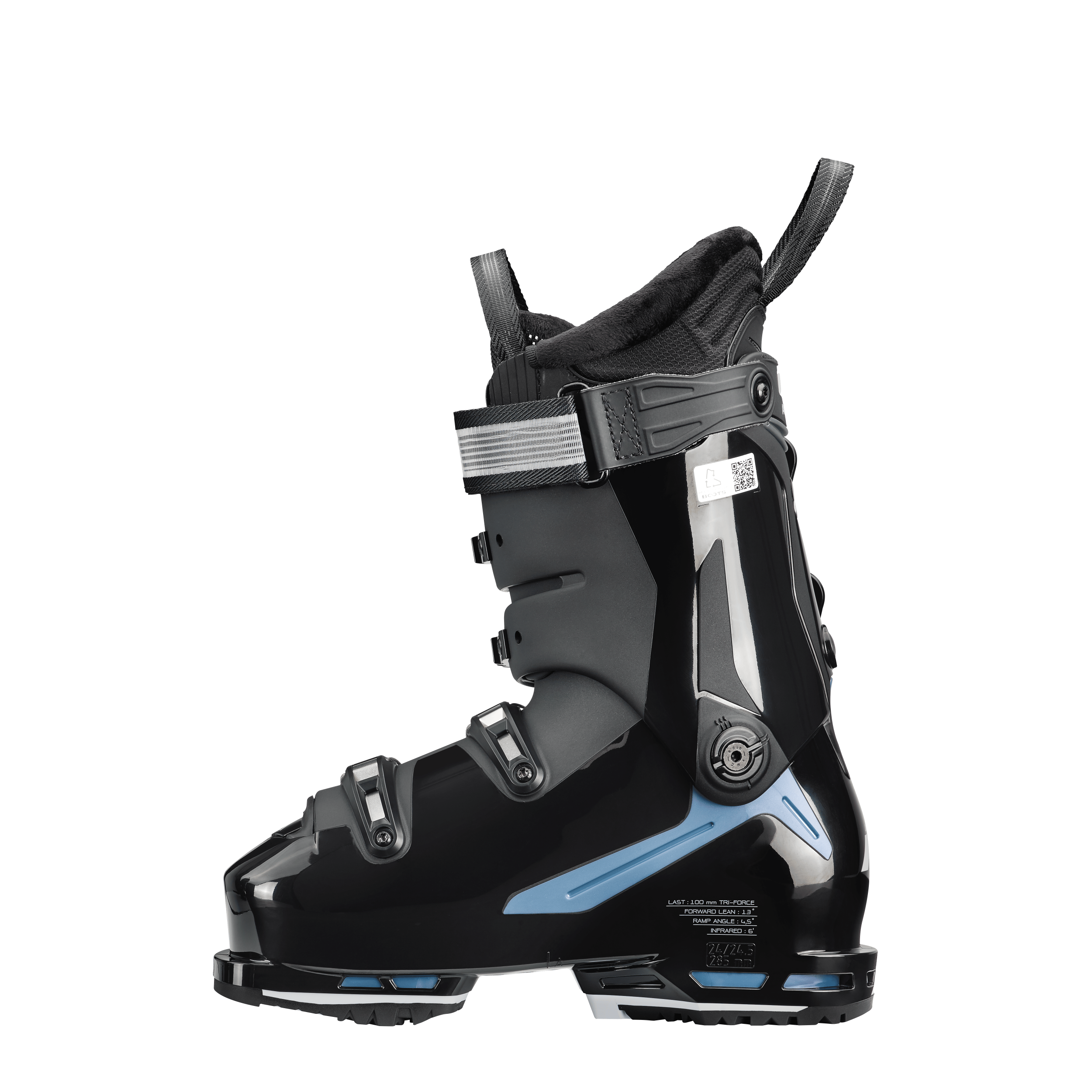 NORDICA SPEEDMACHINE 3 BOA 95 W (GW) Skischuhe NORDICA