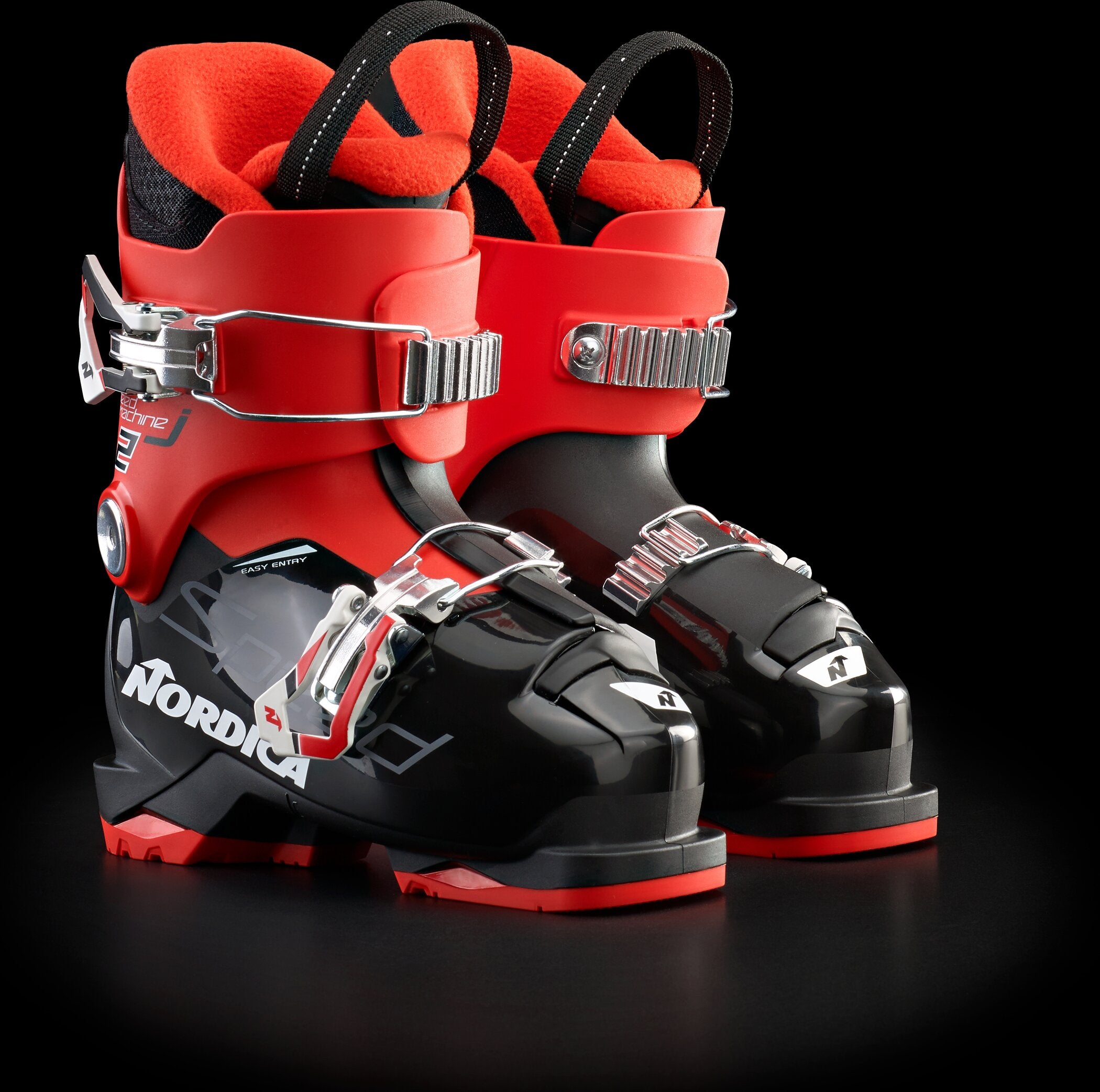 NORDICA SPEEDMACHINE J 2 Skischuhe NORDICA