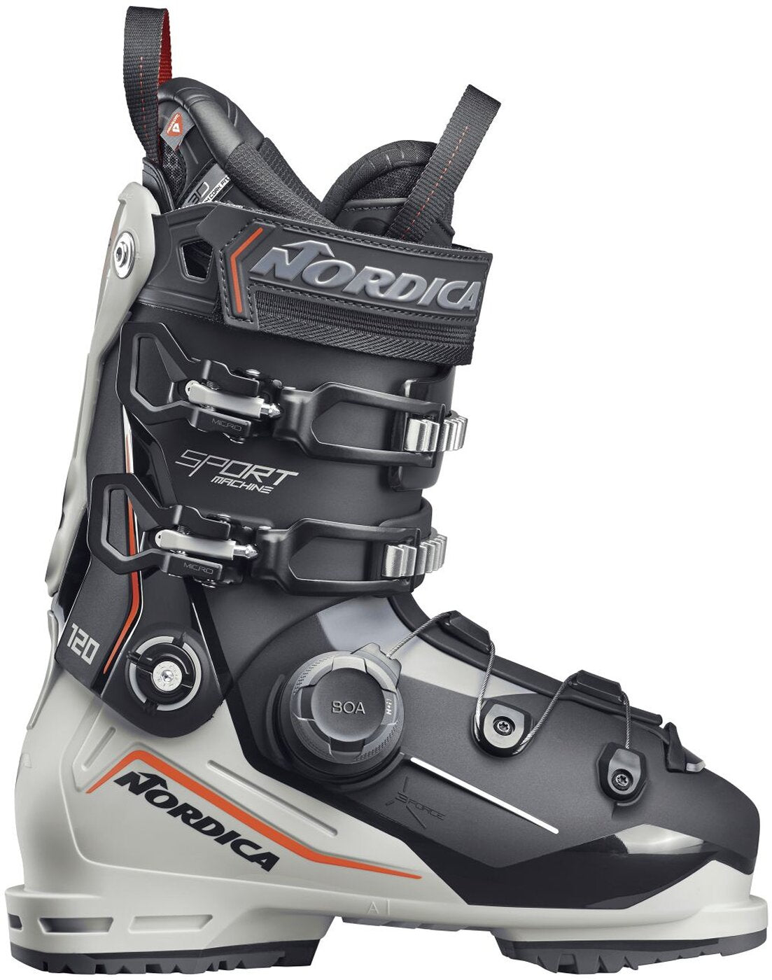 NORDICA SPORTMACHINE 3 120 BOA (GW)