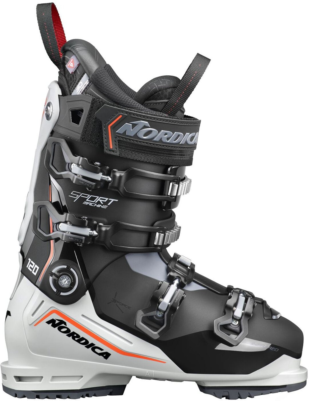 NORDICA SPORTMACHINE 3 120 (GW)