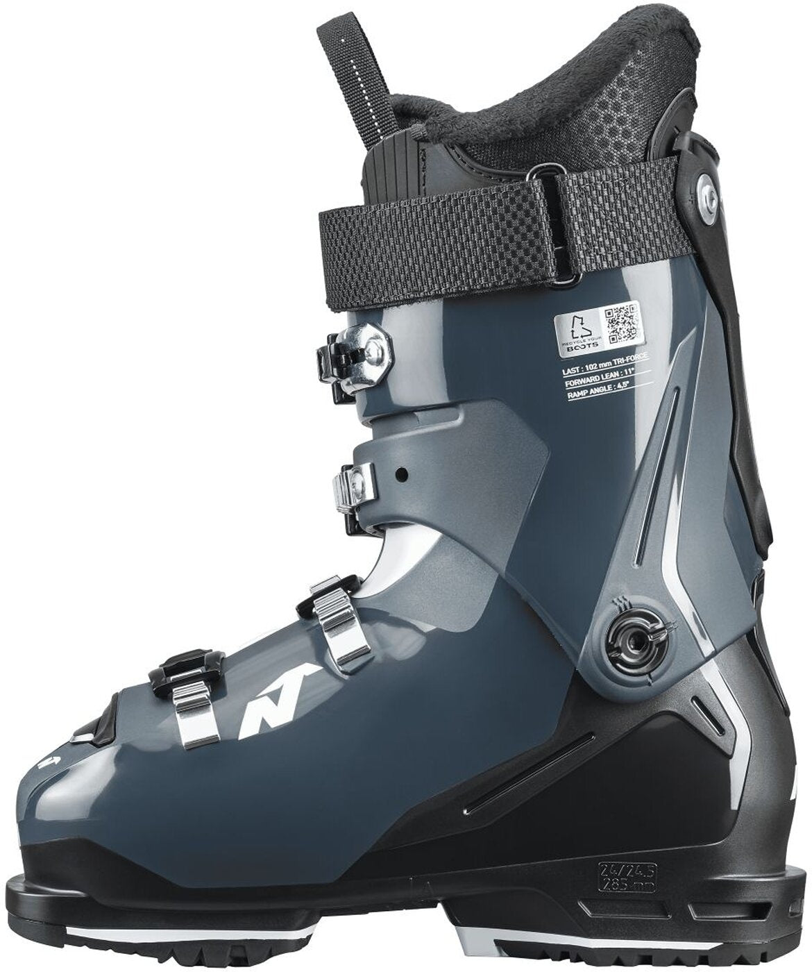 NORDICA SPORTMACHINE 3 75 X W (GW) Skischuhe NORDICA
