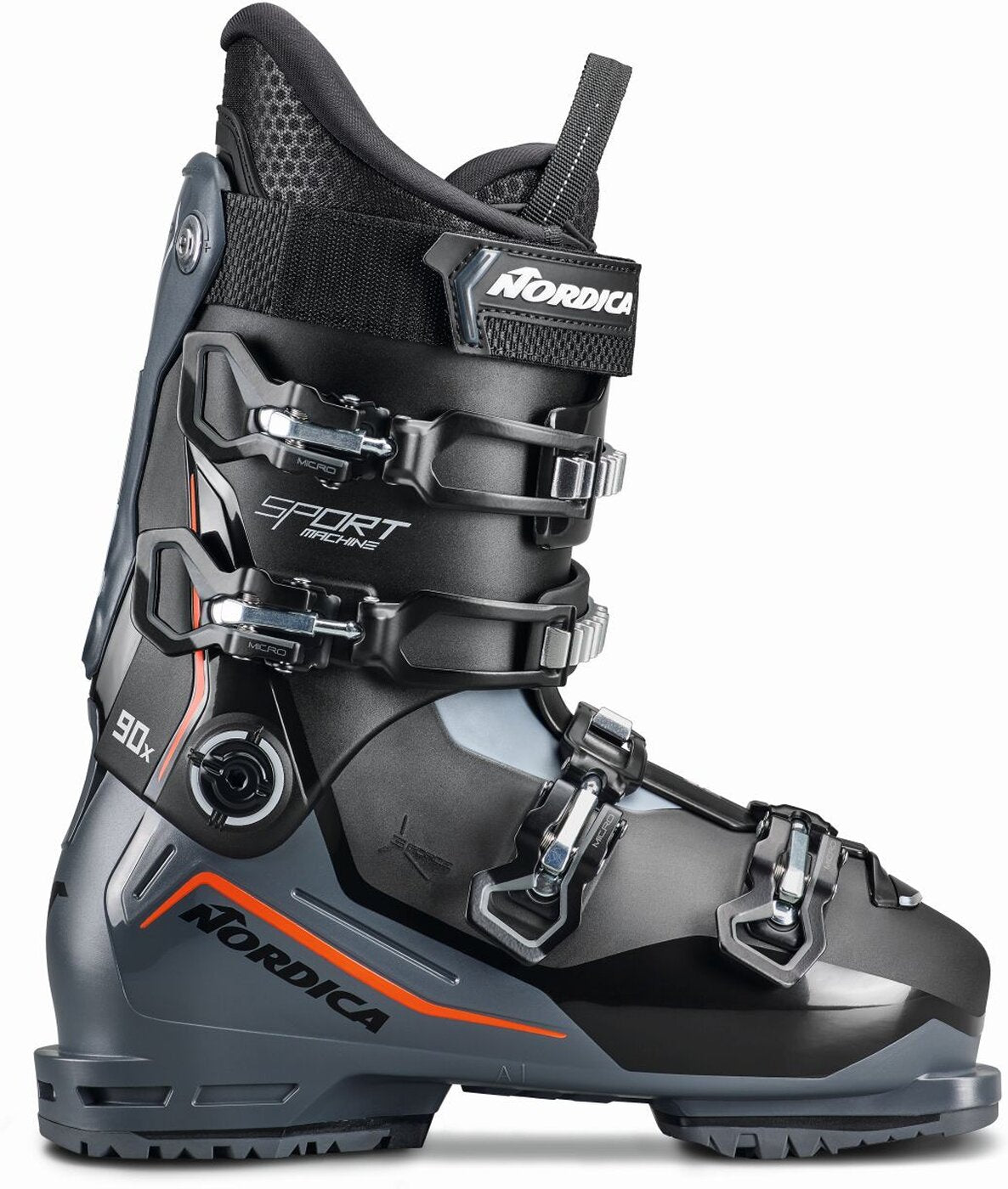 NORDICA SPORTMACHINE 3 90 X (GW)