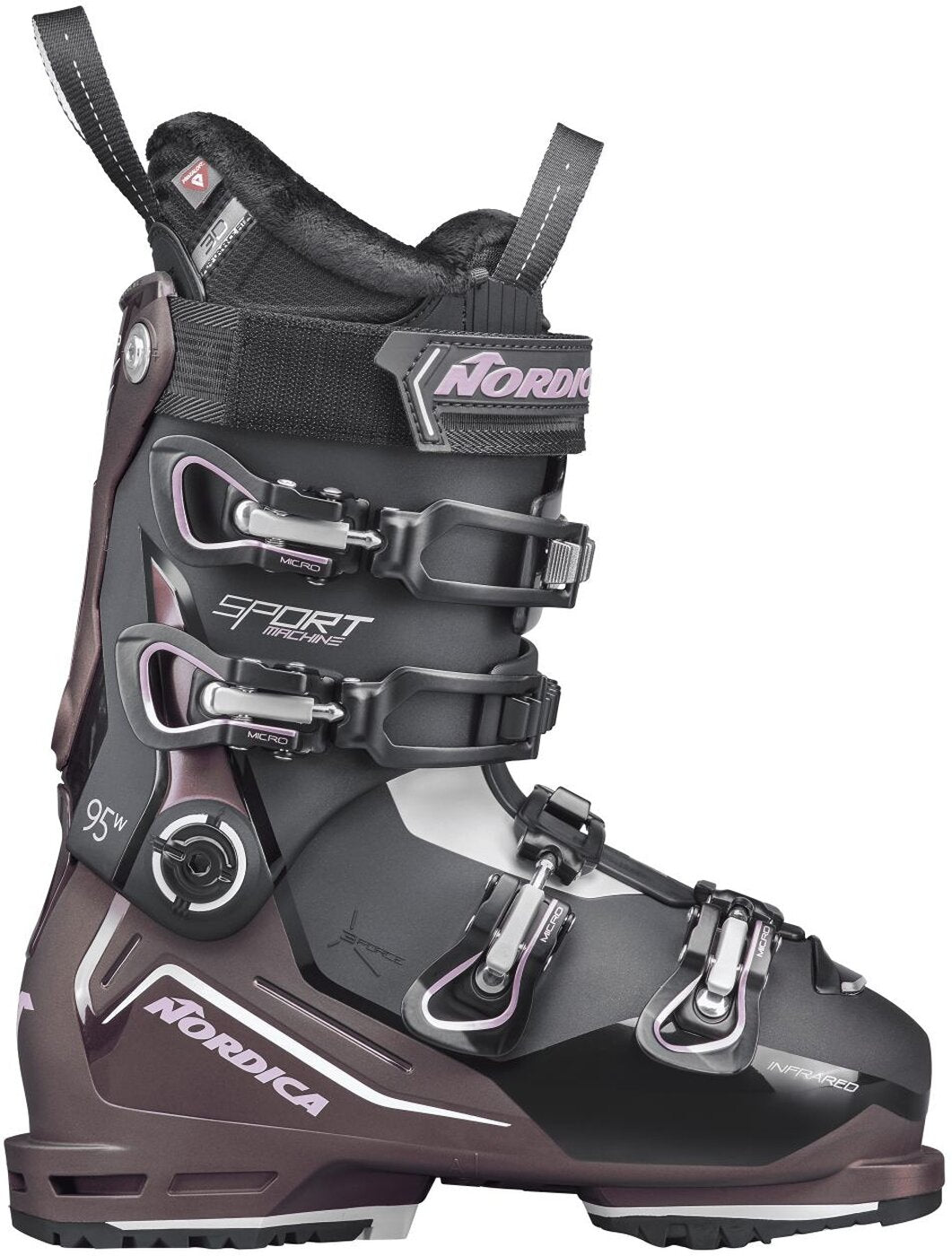 NORDICA SPORTMACHINE 3 95 W (GW)