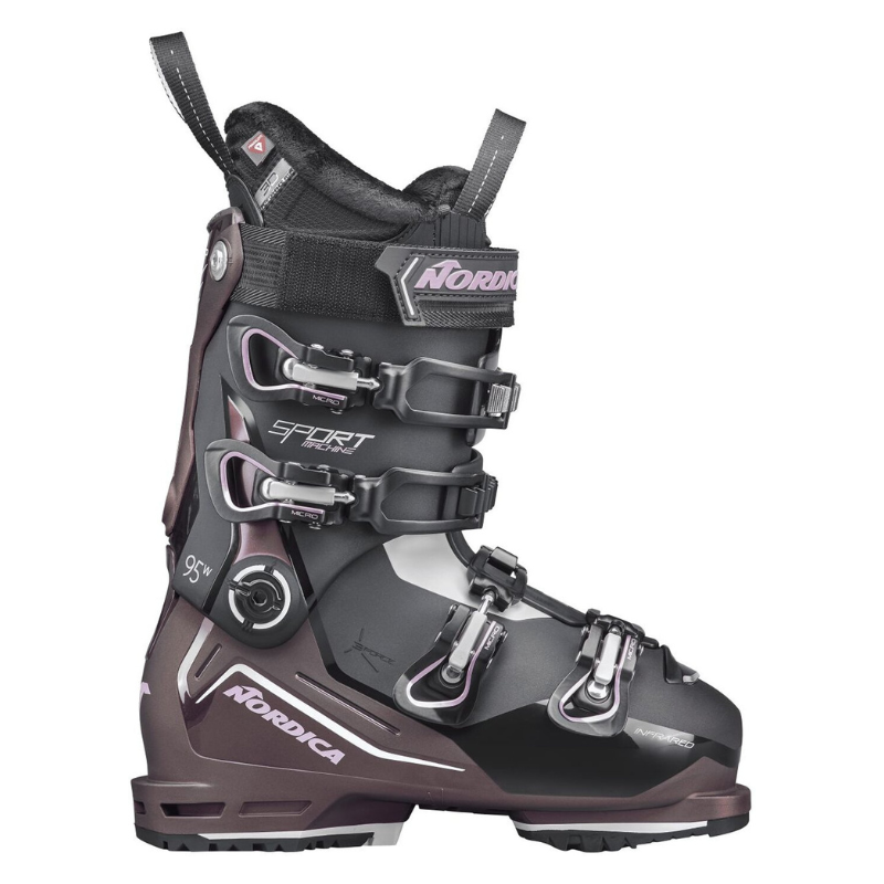NORDICA SPORTMACHINE 3 95 W (GW)