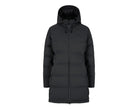 NORDISK Aukea W's Bonded Down Coat Wanderjacken NORDISK Black S