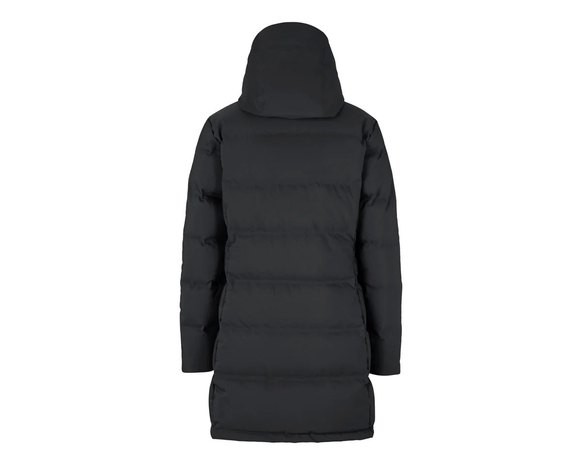 NORDISK Aukea W's Bonded Down Coat Wanderjacken NORDISK