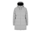 NORDISK Aukea W's Bonded Down Coat Wanderjacken NORDISK Vapor Blue S