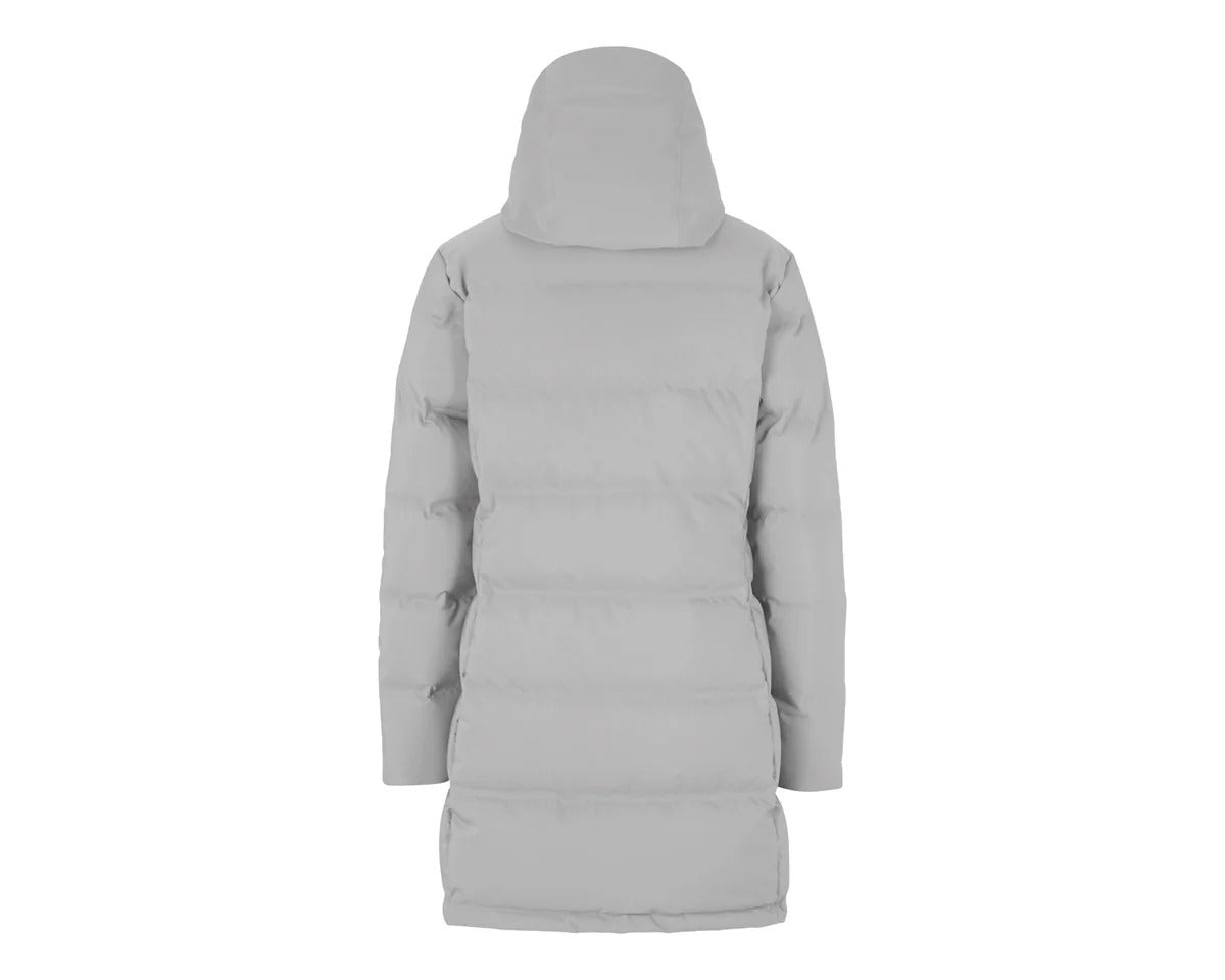 NORDISK Aukea W's Bonded Down Coat Wanderjacken NORDISK