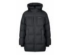 NORDISK Skansholm Unisex H-Box Down Parka Wanderjacken NORDISK Black M