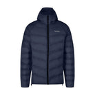 NORDISK Sol 2.0 M's Ultralight Down Jacket Wanderjacken NORDISK Dress Blue S