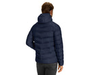 NORDISK Sol 2.0 M's Ultralight Down Jacket Wanderjacken NORDISK