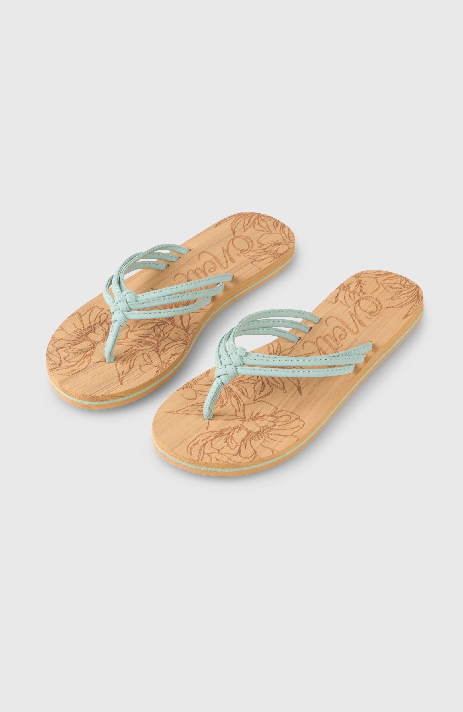 O´NEILL DITSY SANDALS Badeschuhe & FlipFlops O´NEILL Marble Arch 37