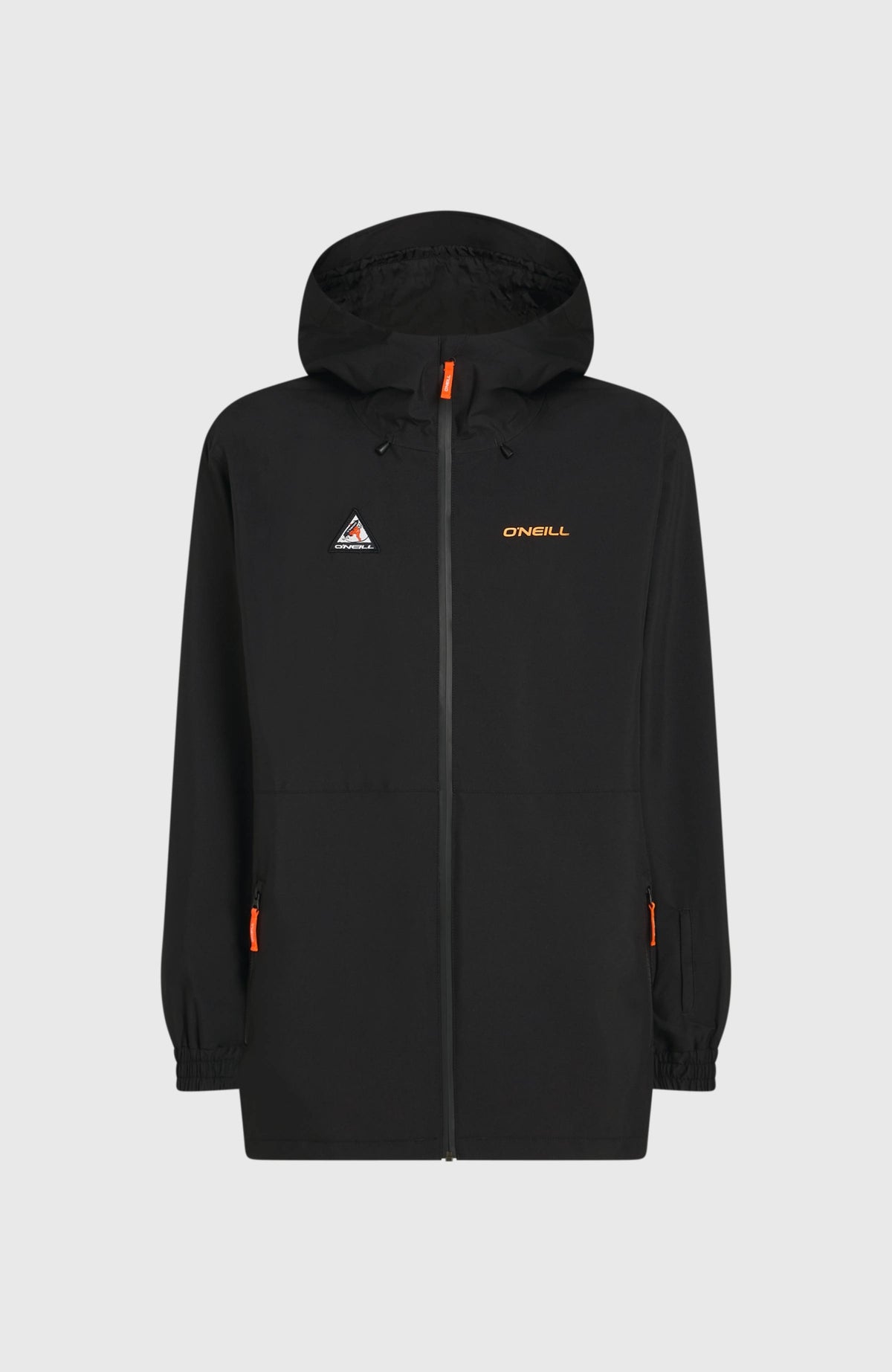 O´NEILL FWC'Play PARK SNOW JACKET Skijacken O´NEILL Black Out S