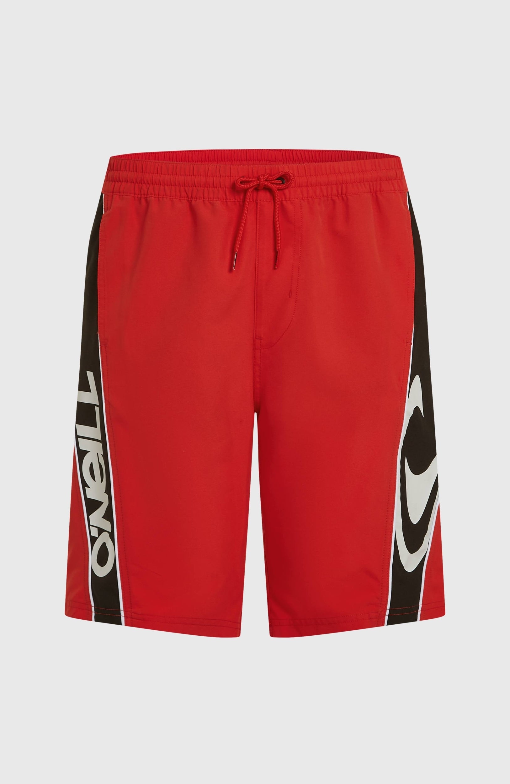 O´NEILL O'NEILL 90'S 21" SWIM SHORTS Badehose O´NEILL High Risk Red S