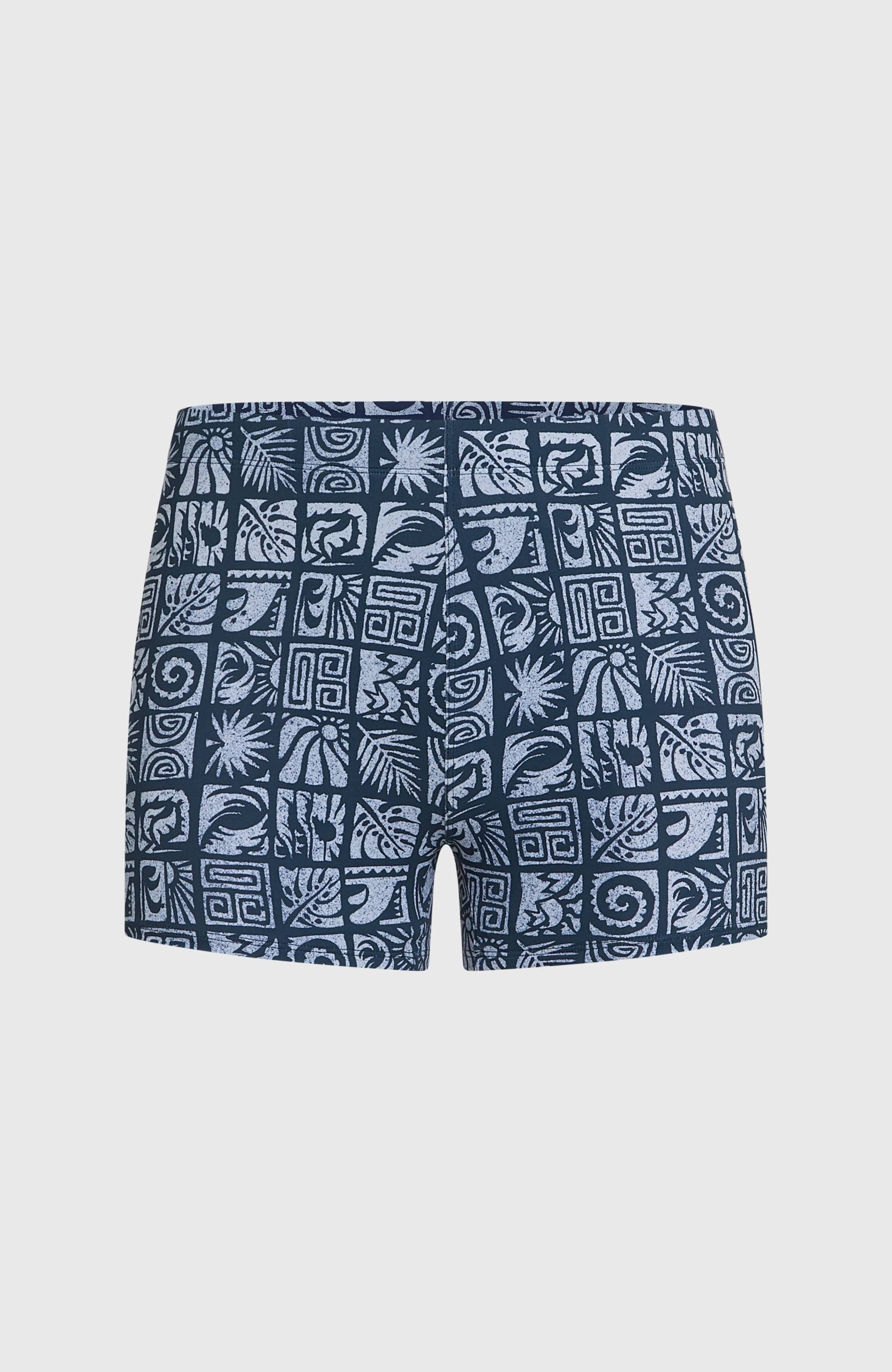 O´NEILL O'NEILL ESSENTIAL AOP RACER Freizeitshirts /-hemden O´NEILL Dark Blue Bricks S