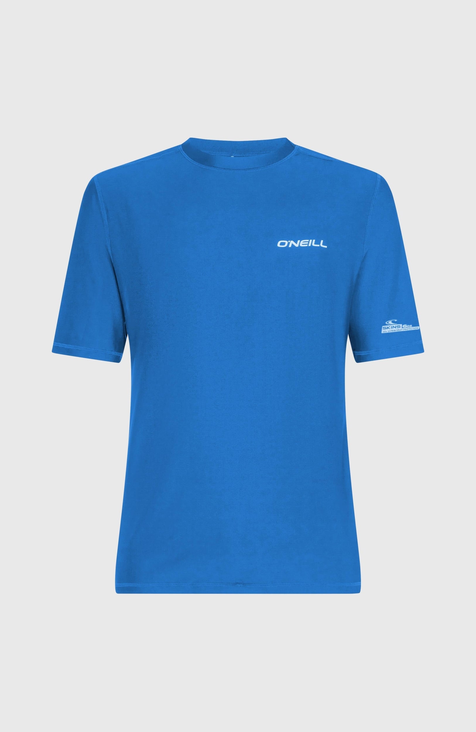 O´NEILL O'NEILL SKINS S/SLV O´NEILL Mediterranean Blue S