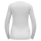 ODLO Damen BL TOP Crew neck l/s ACTIVE F-Dry Unterhemden ODLO
