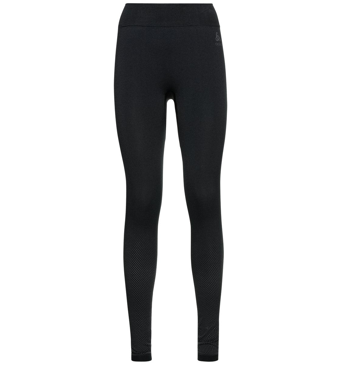 ODLO BL BOTTOM long PERFORMANCE LIG Unterhosen ODLO 15000 black M