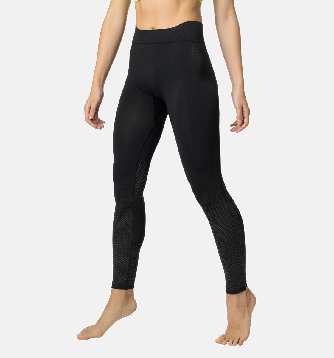 ODLO BL BOTTOM long PERFORMANCE LIG Unterhosen ODLO