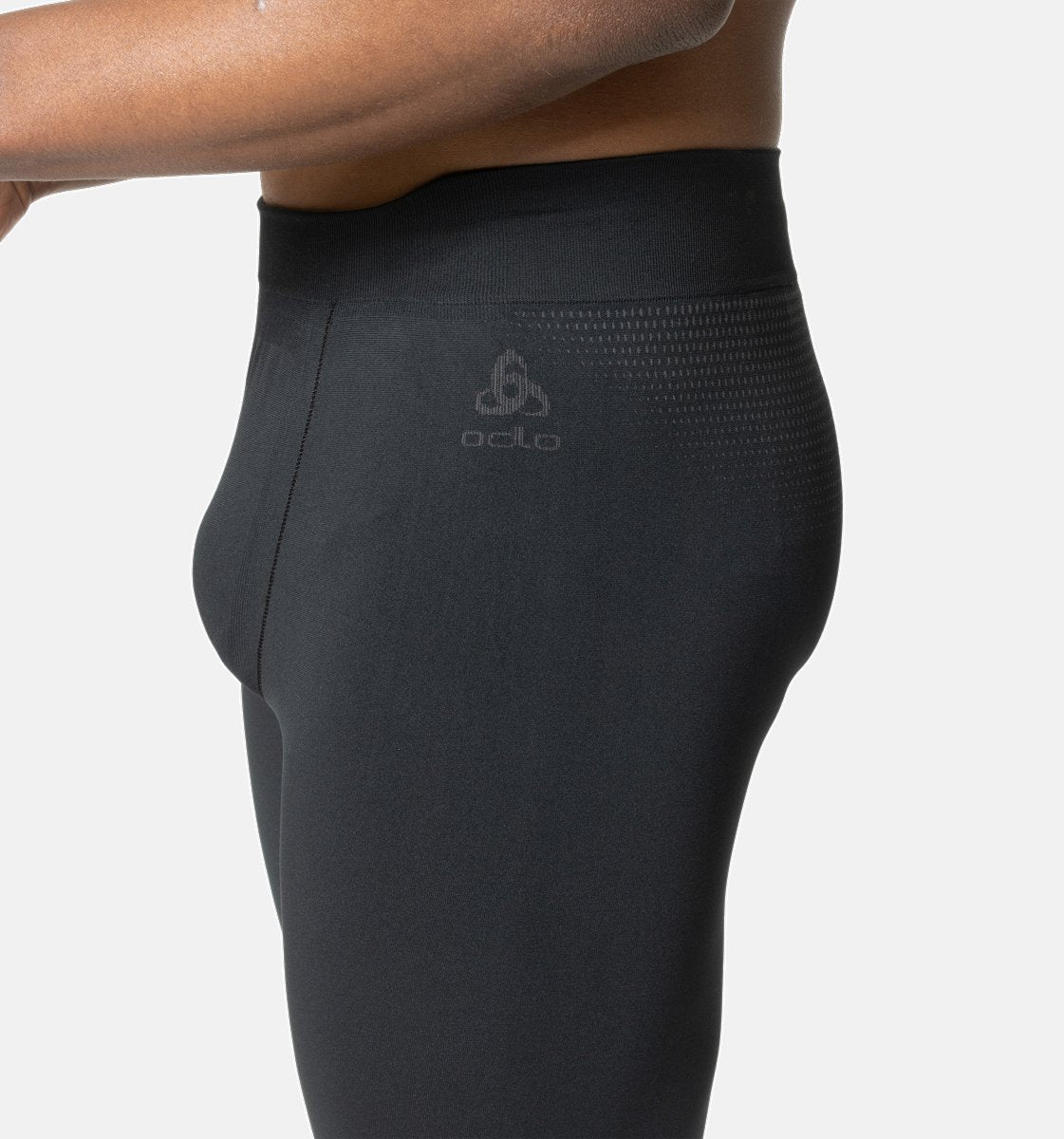 ODLO BL BOTTOM long PERFORMANCE LIG ODLO