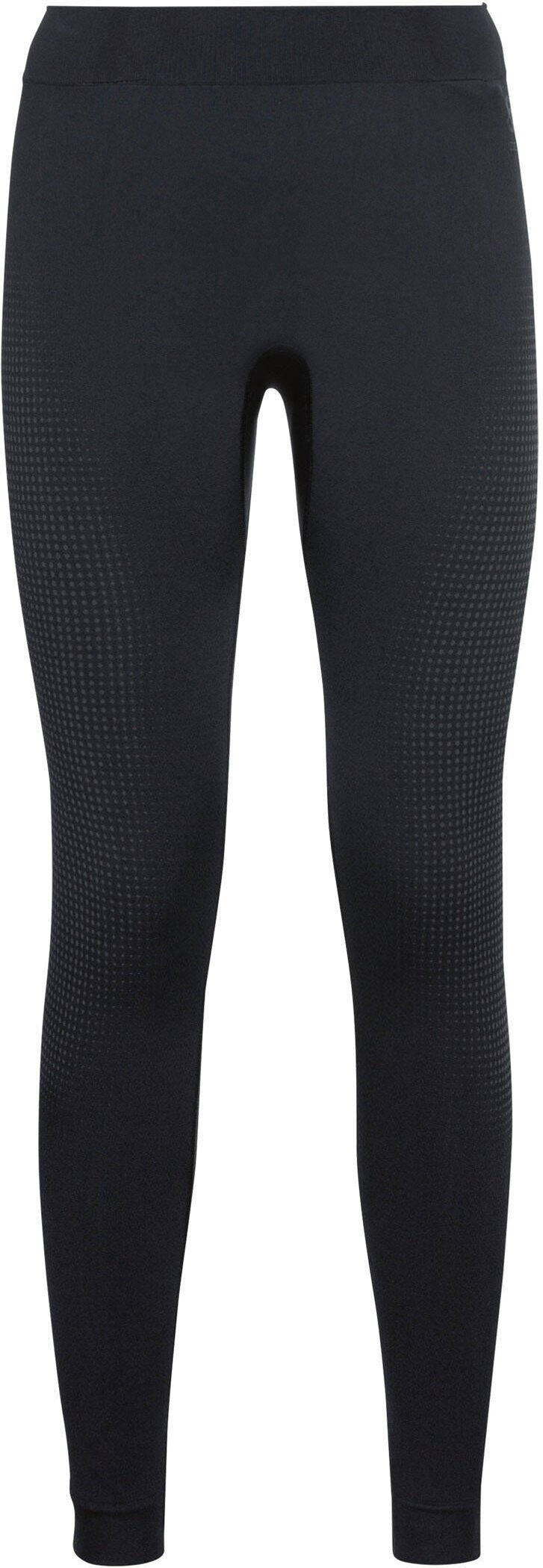 ODLO Damen Unterhose BL Bottom long PERFORMANCE WAR Unterhosen ODLO 60212 black - new odlo graphit XS