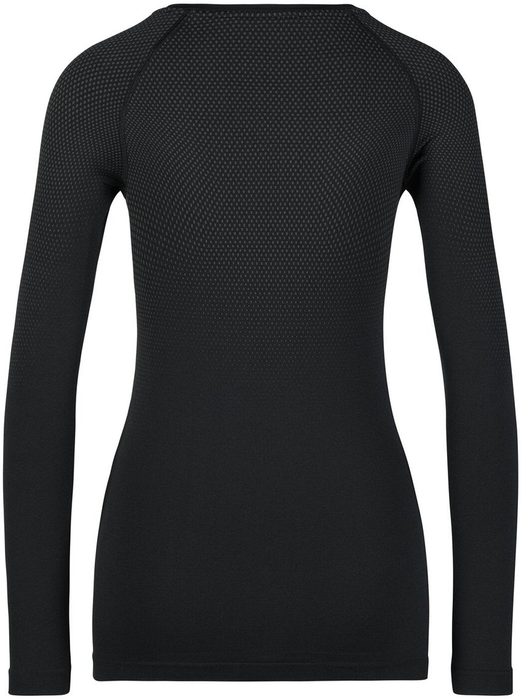 ODLO BL TOP crew neck l/s PERFORMAN ODLO
