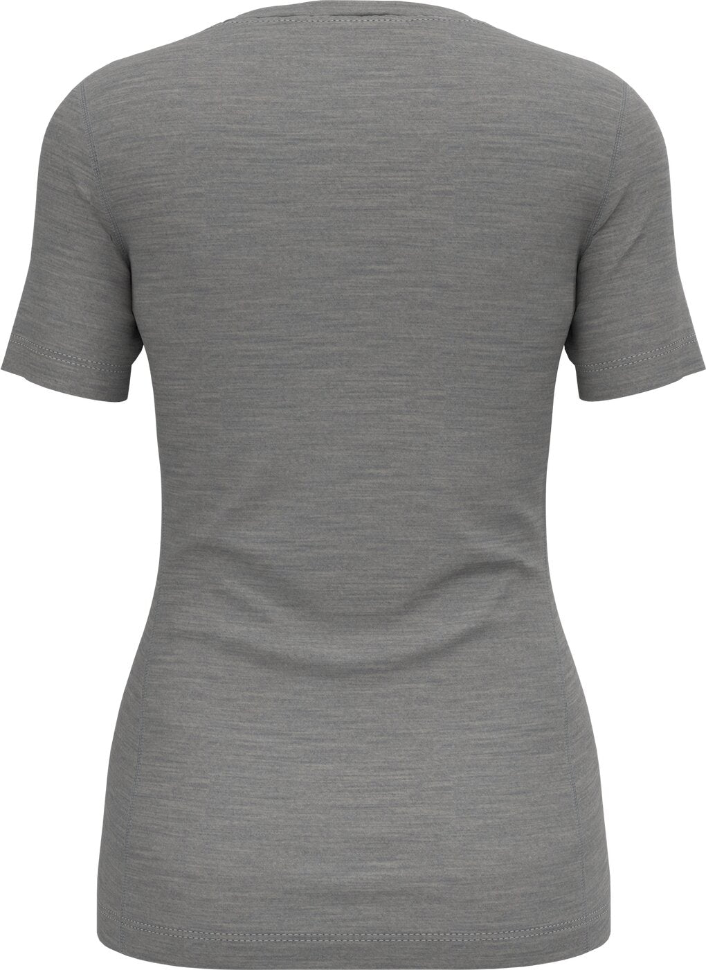 ODLO BL TOP crew neck s/s MERINO 20 Unterhemden ODLO
