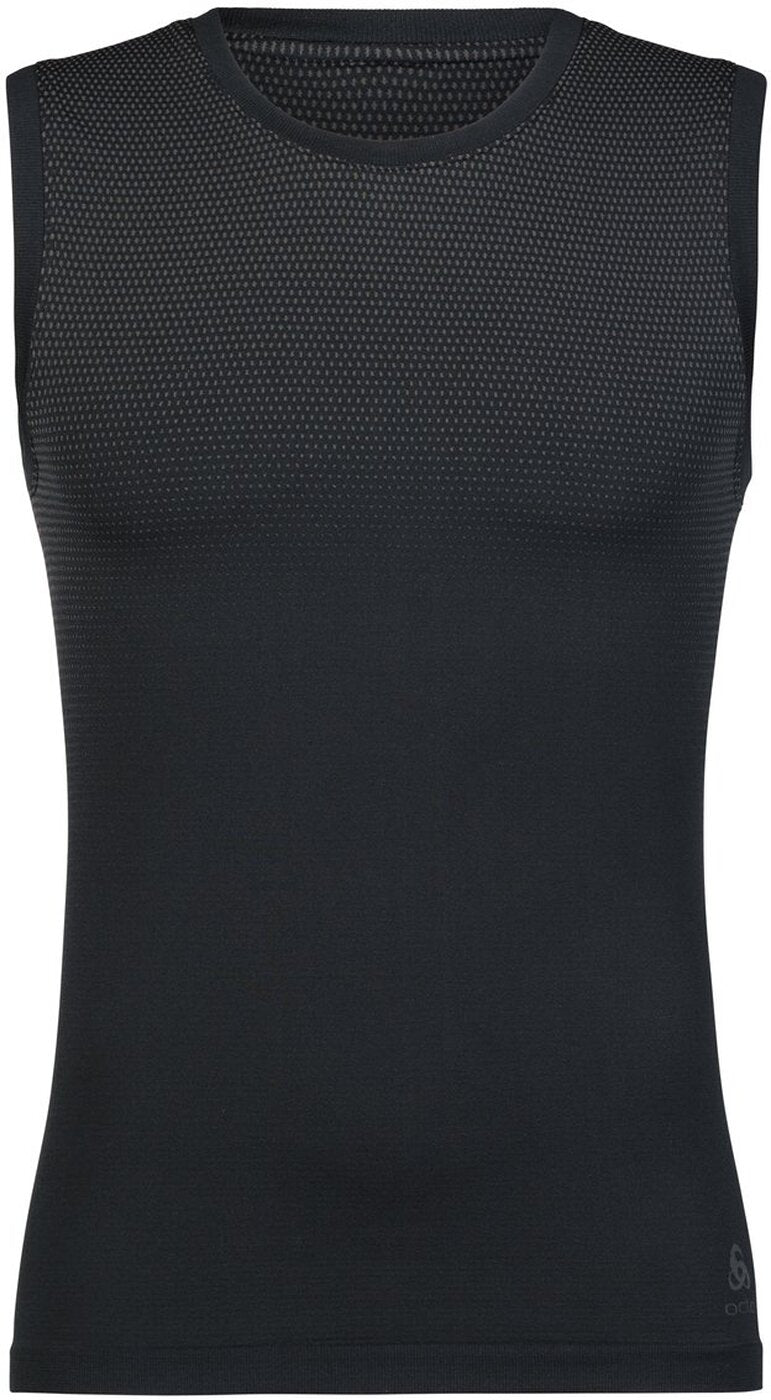 ODLO BL TOP crew neck singlet PERFO ODLO 15000 black M