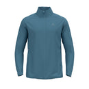 ODLO BRENSHOLMEN Langlaufoberteile ODLO 21090 provincial blue S