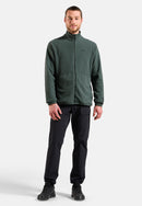 ODLO CLASSIC FLEECE Fleecejacken & Pullover ODLO