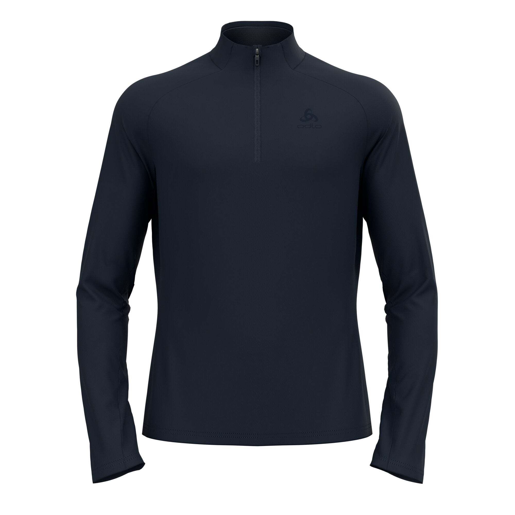 ODLO ESSENTIAL LIGHT Skifleece ODLO 20731 dark sapphire S