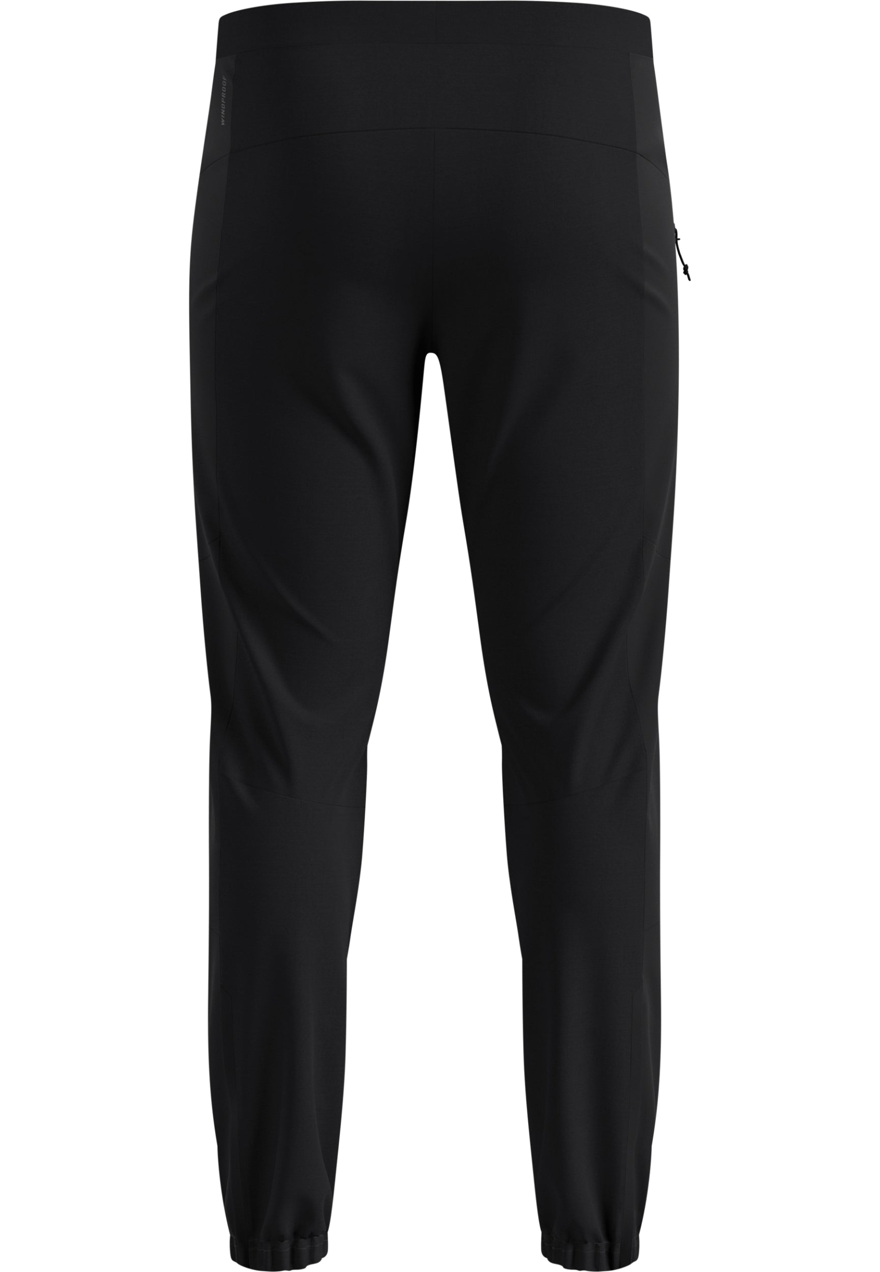 ODLO ESSENTIAL WARM Fahrradhosen ODLO