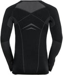 ODLO Herren Set Set long FUNDAMENTALS PERFORMANCE WARM Unterwäsche Sets ODLO