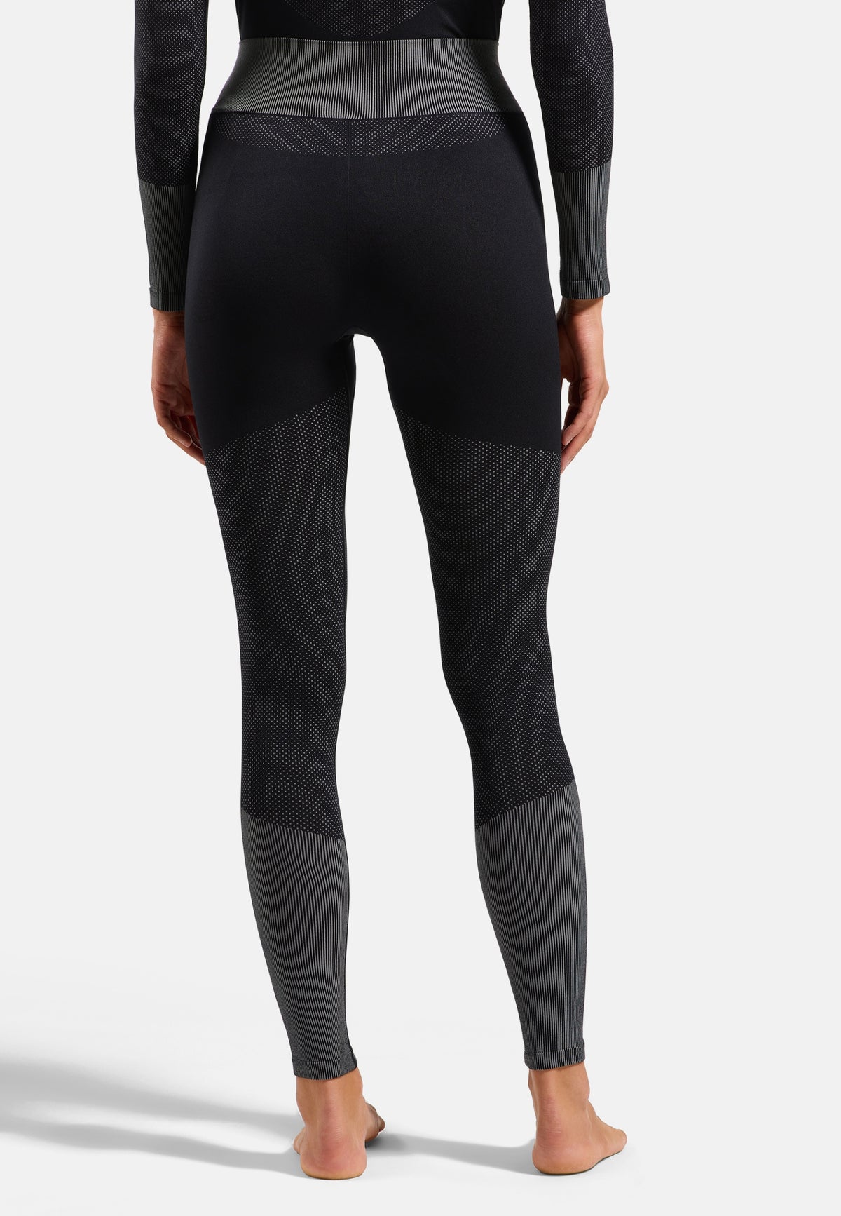 ODLO FUNDAMENTALS PERFORMANCE WARM ODLO
