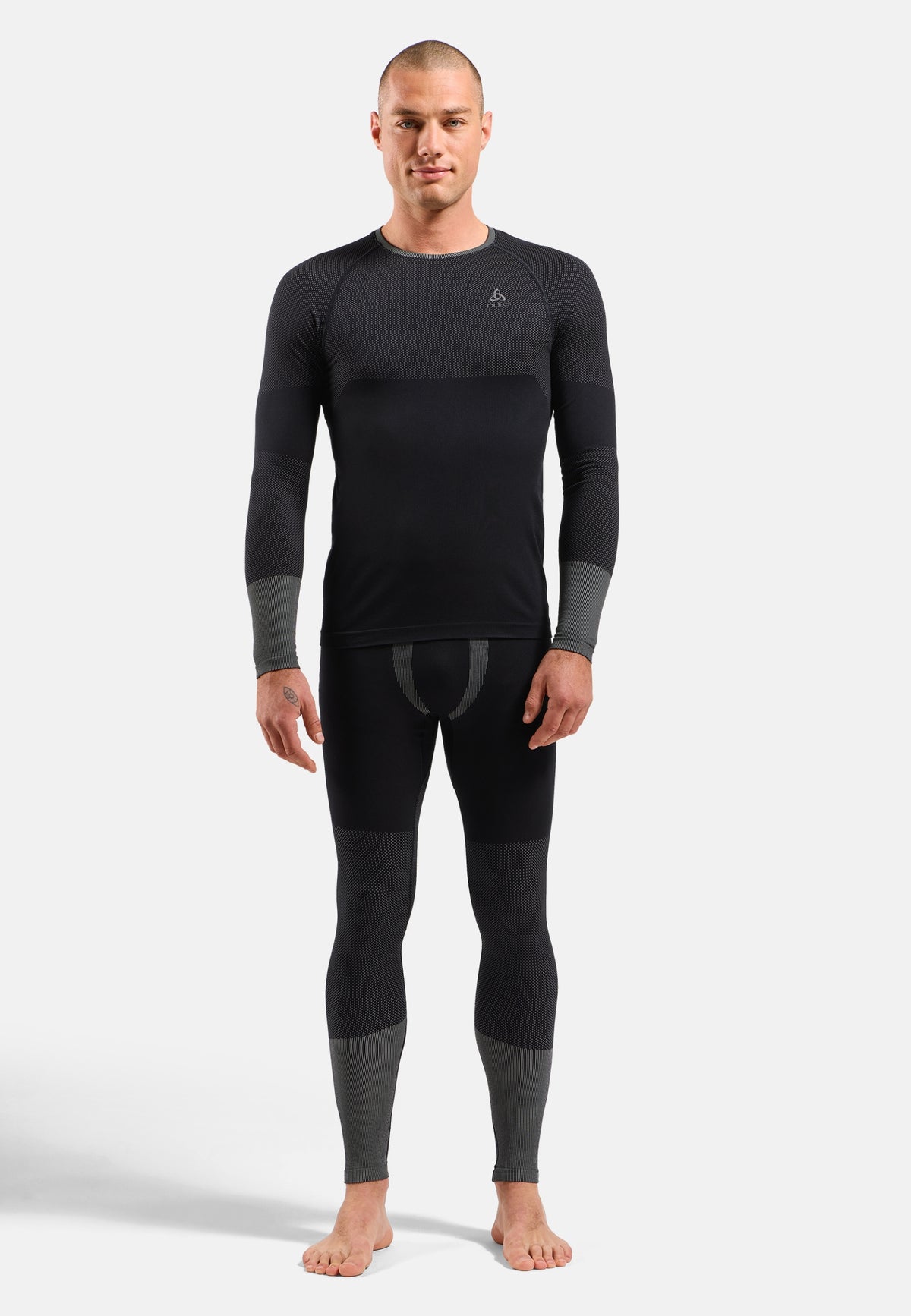 ODLO FUNDAMENTALS PERFORMANCE WARM ODLO