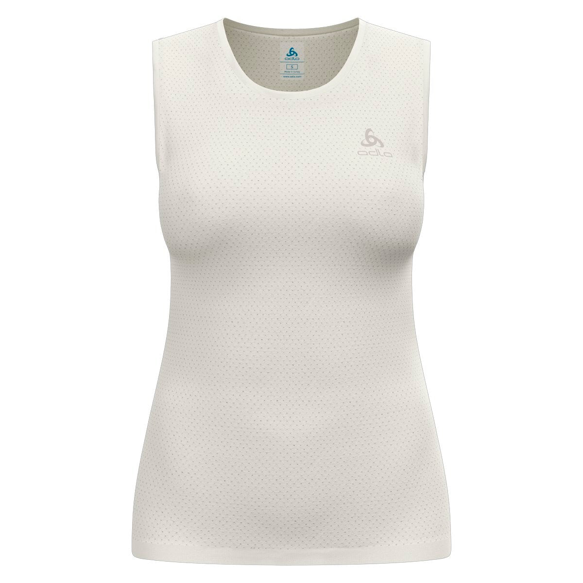 ODLO MERINO PERFORMANCE DRY ODLO 10835 zero dye melange S