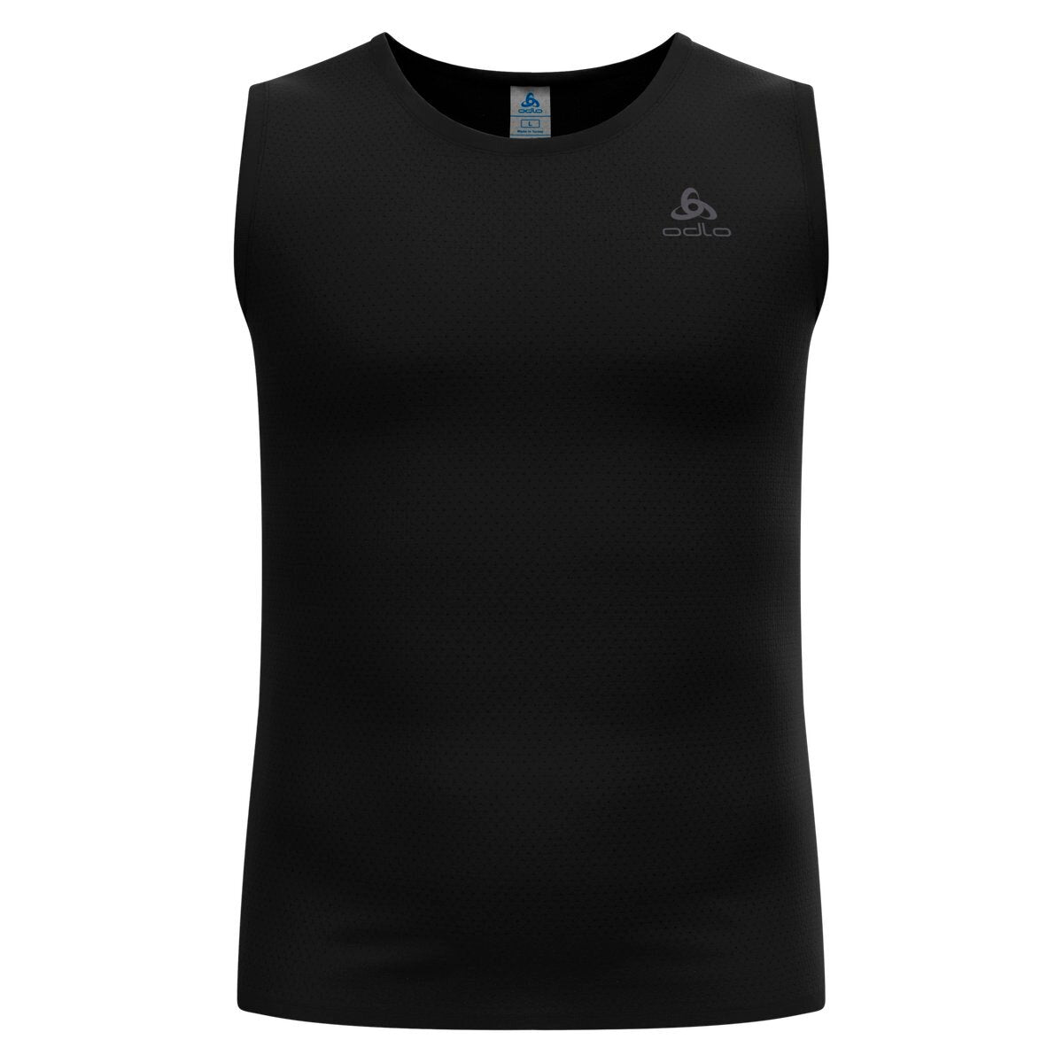 ODLO MERINO PERFORMANCE DRY ODLO 15000 black M