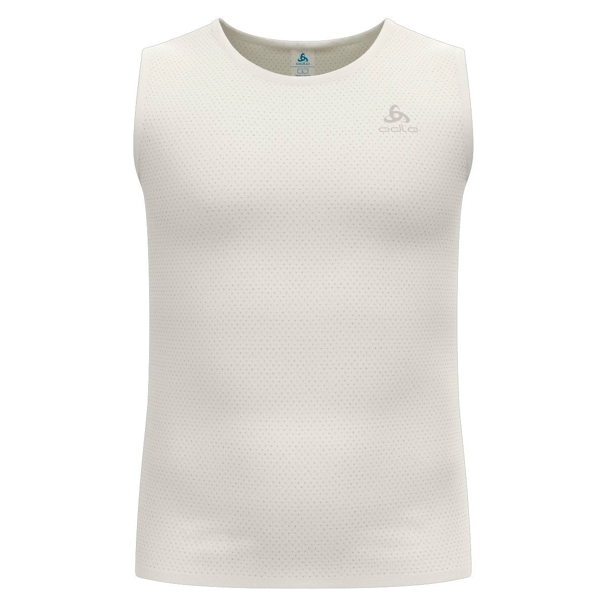 ODLO MERINO PERFORMANCE DRY ODLO 10835 zero dye melange M