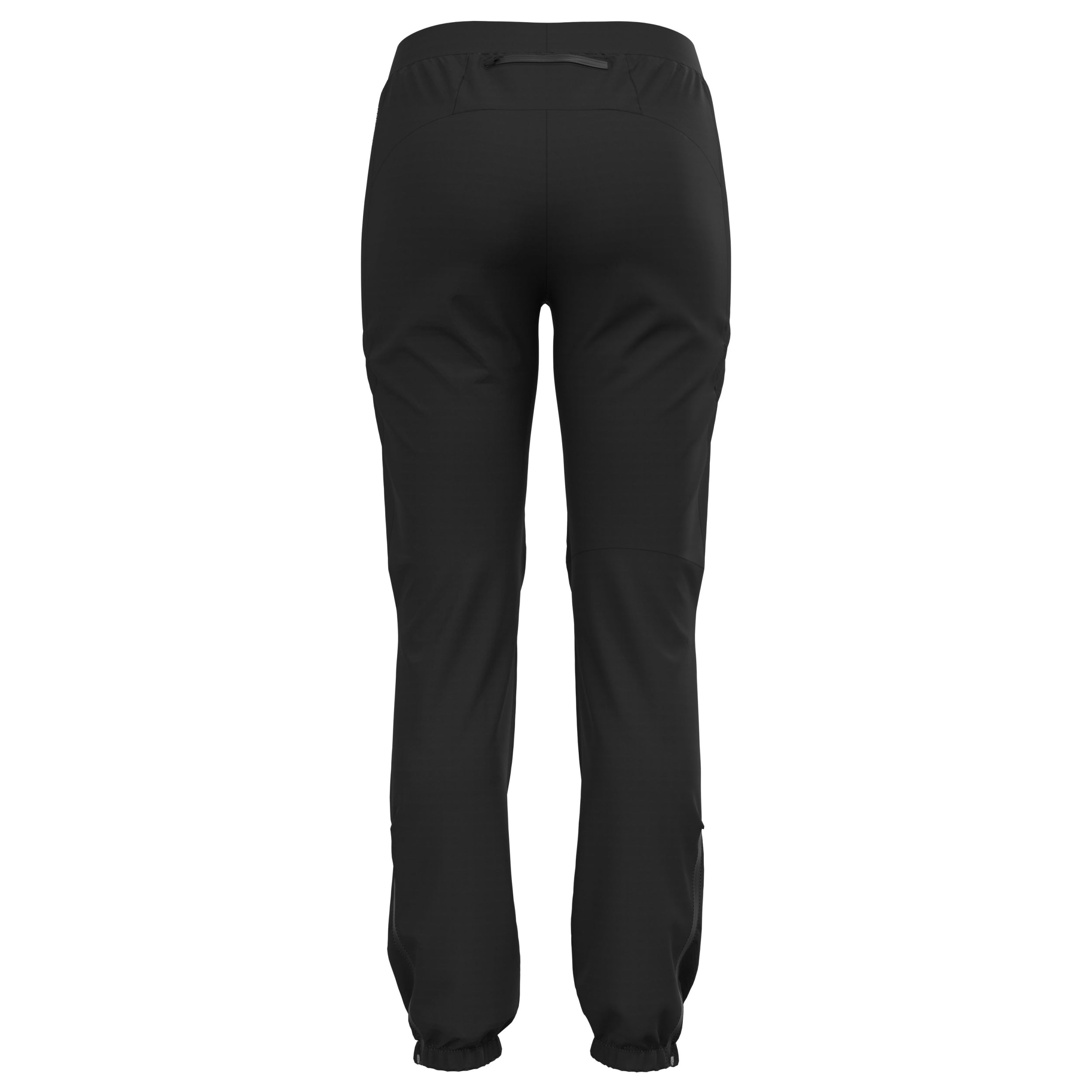 ODLO Pants BRENSHOLMEN Fahrradhosen ODLO