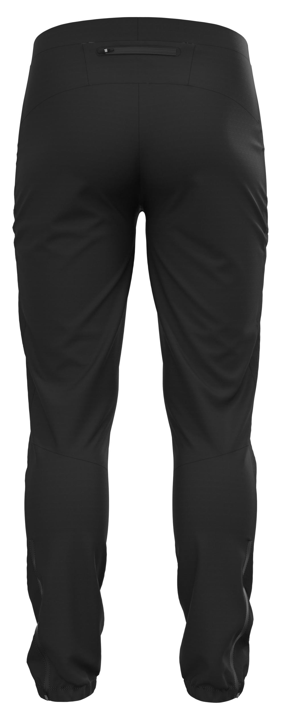 ODLO Pants BRENSHOLMEN Fahrradhosen ODLO