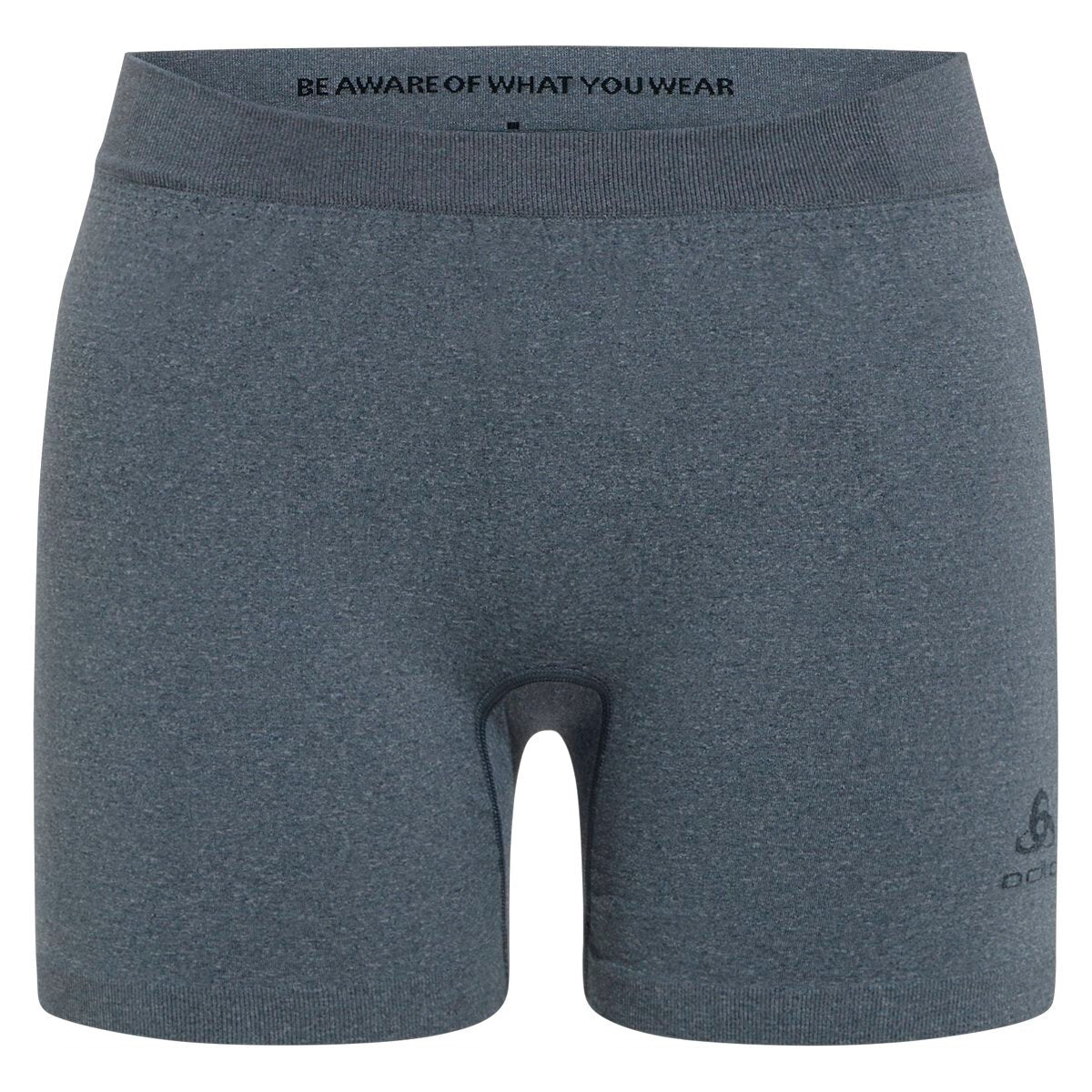 ODLO PERFORMANCE DRY ODLO 15700 grey melange XS