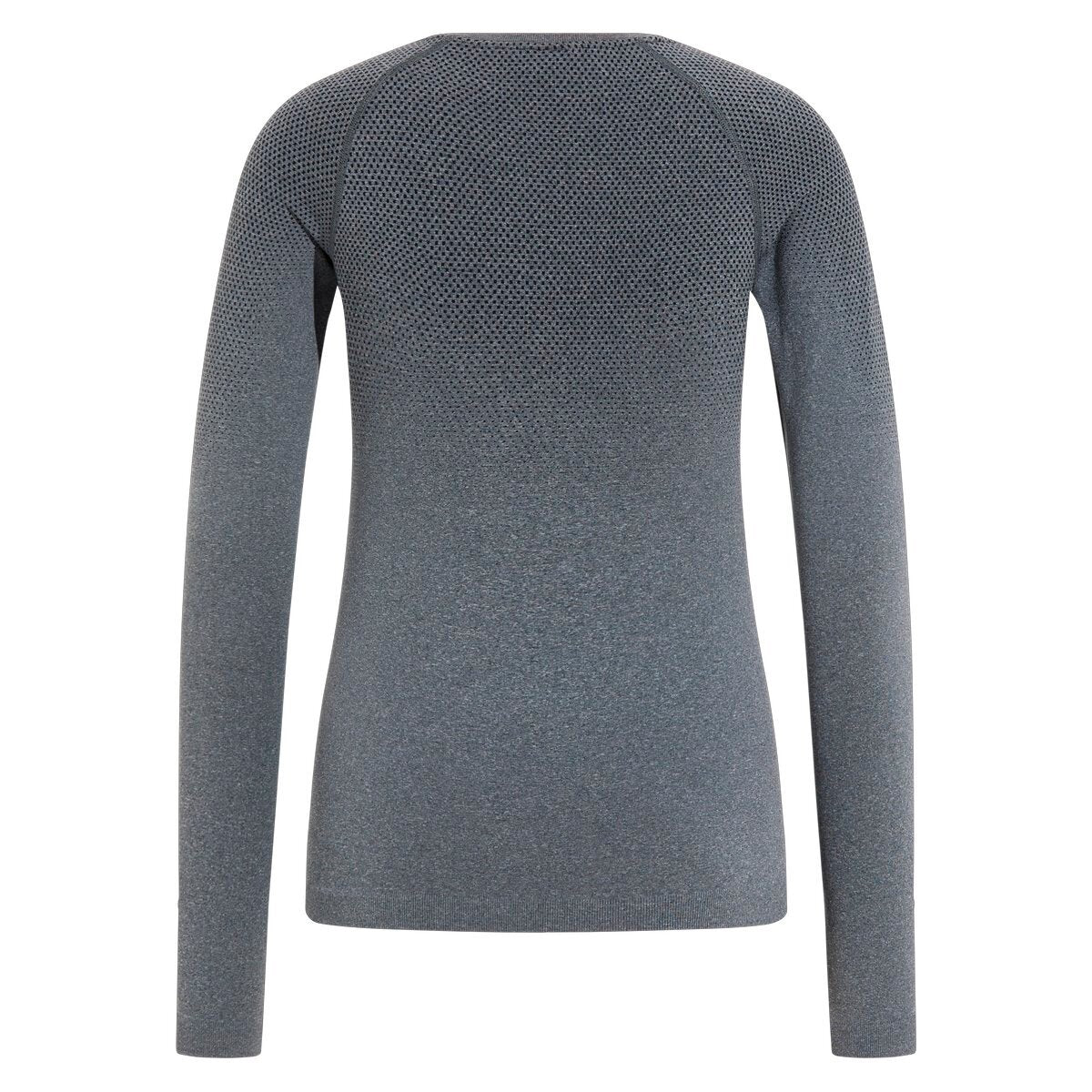 ODLO BL TOP crew neck l/s PERFORMAN ODLO