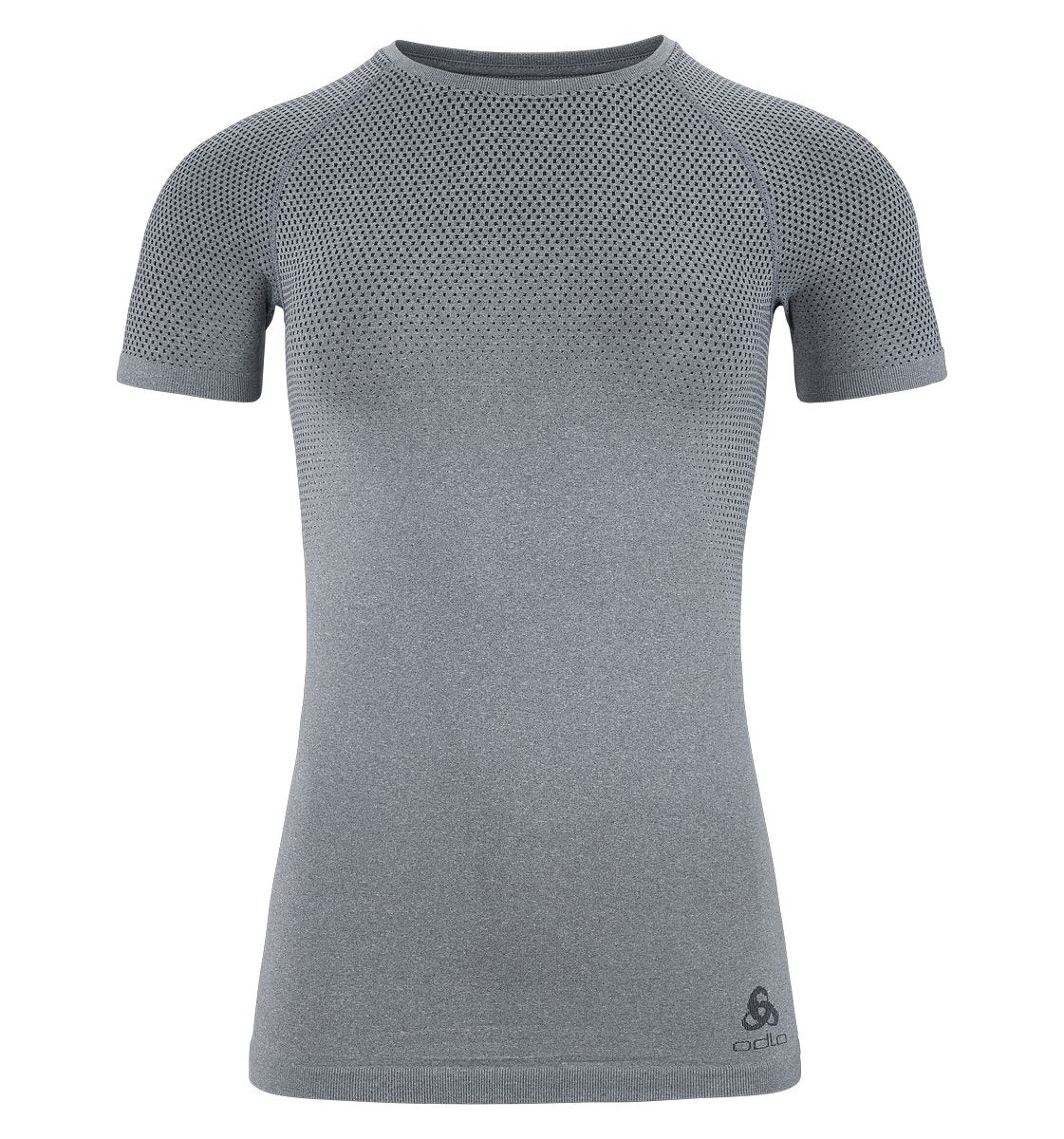 ODLO PERFORMANCE DRY ODLO 15700 grey melange XS