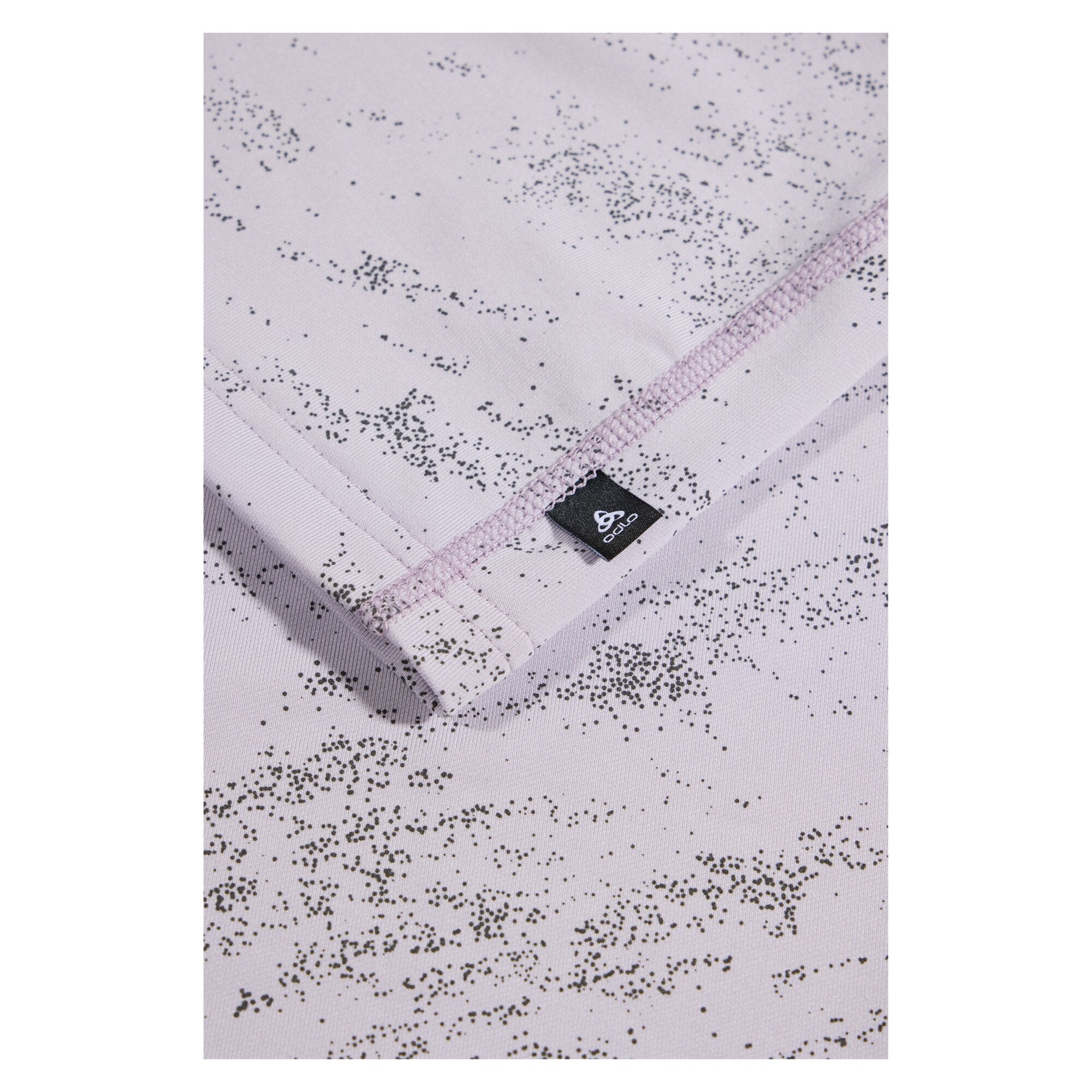 ODLO POLY KNIT WARM REFLECTIVE Schals ODLO