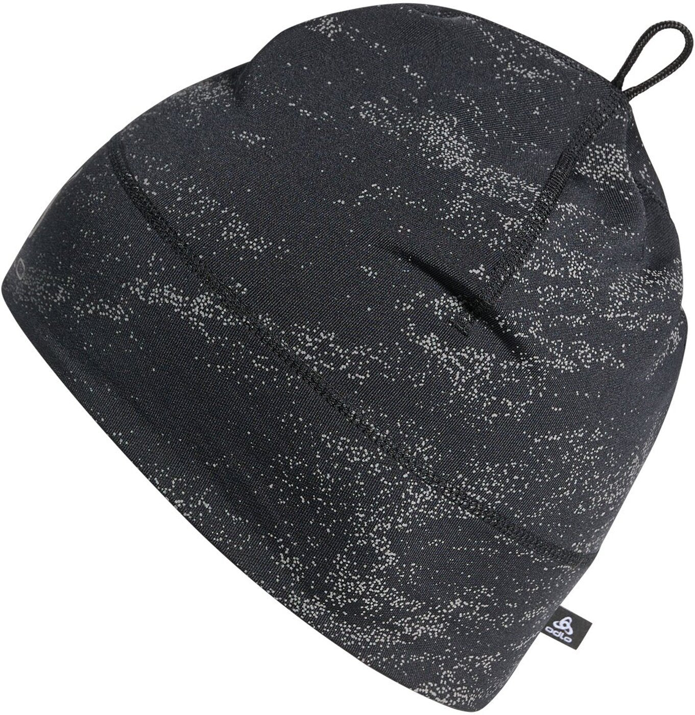 ODLO POLYKNIT WARM REFLECTIVE Mützen ODLO