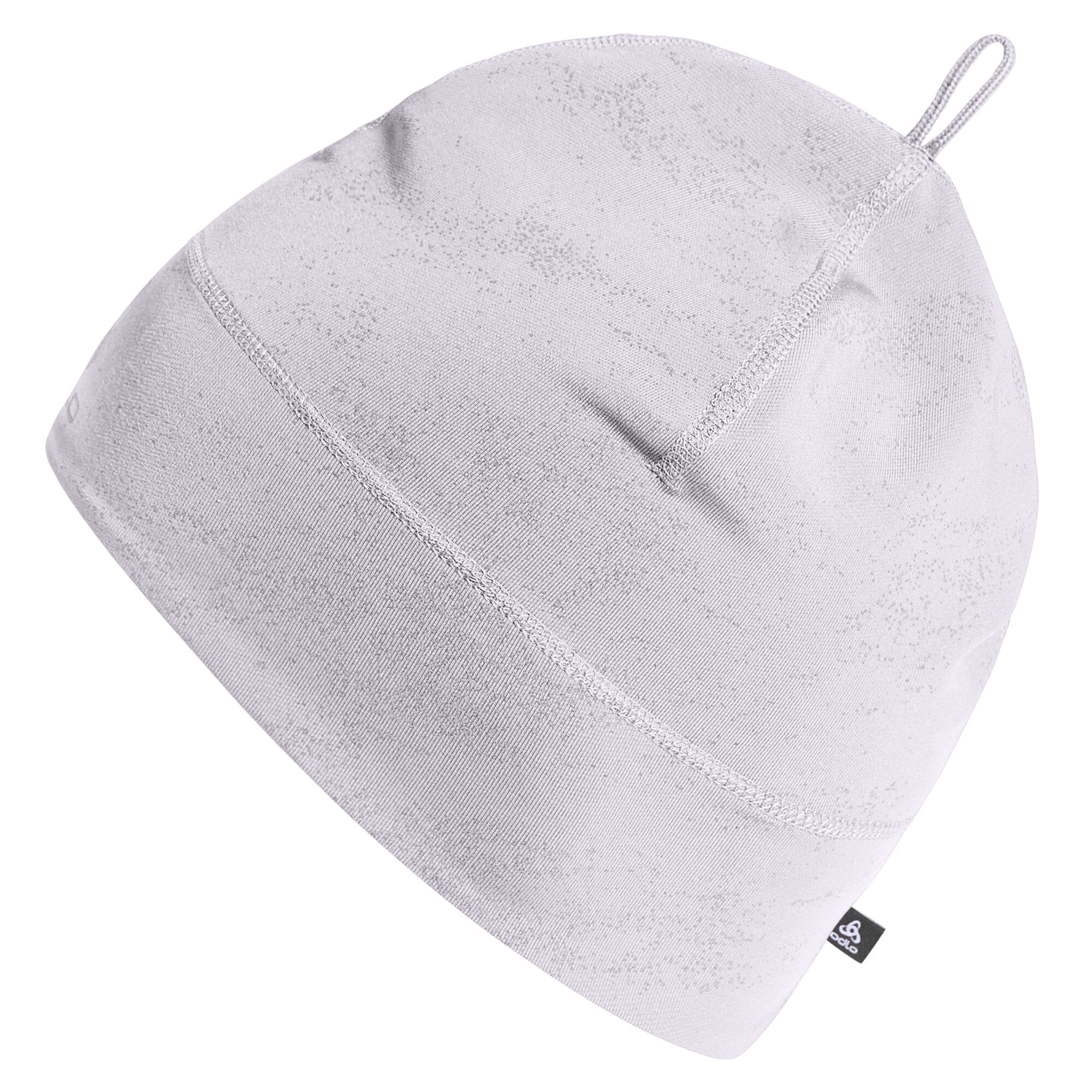 ODLO POLYKNIT WARM REFLECTIVE Mützen ODLO