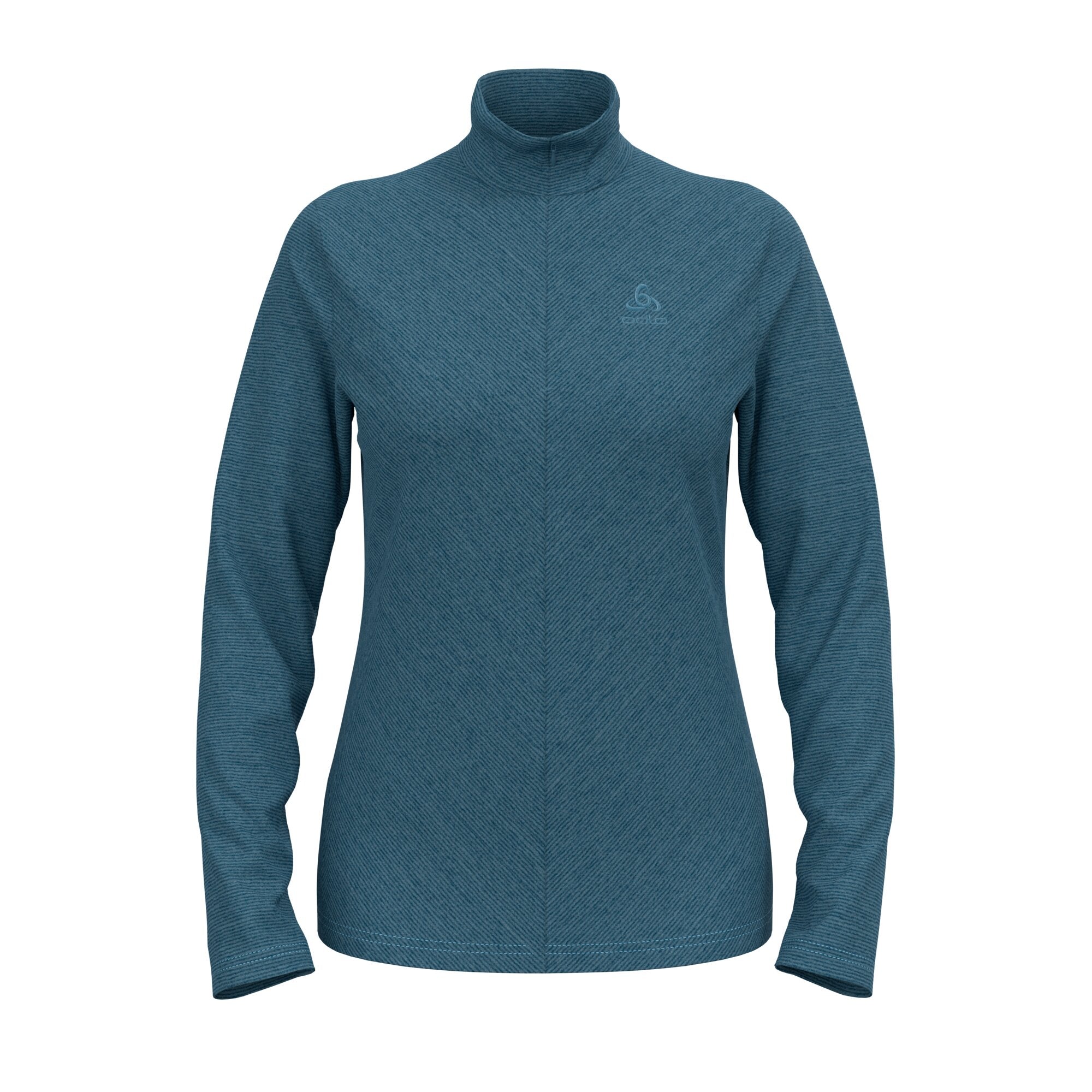 ODLO Mid layer 1/2 zip ROY