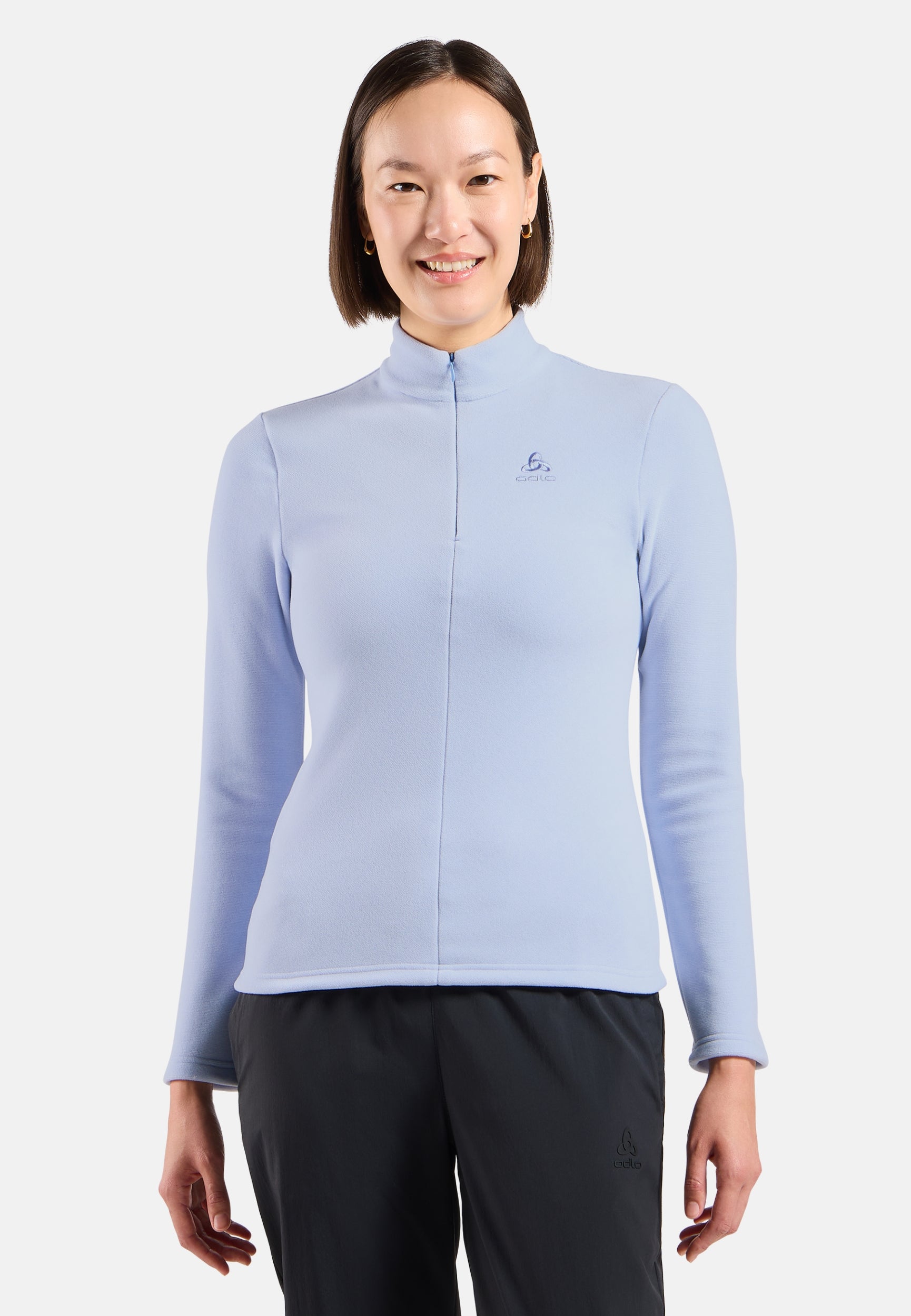 ODLO Mid layer 1/2 zip ROY Skifleece ODLO