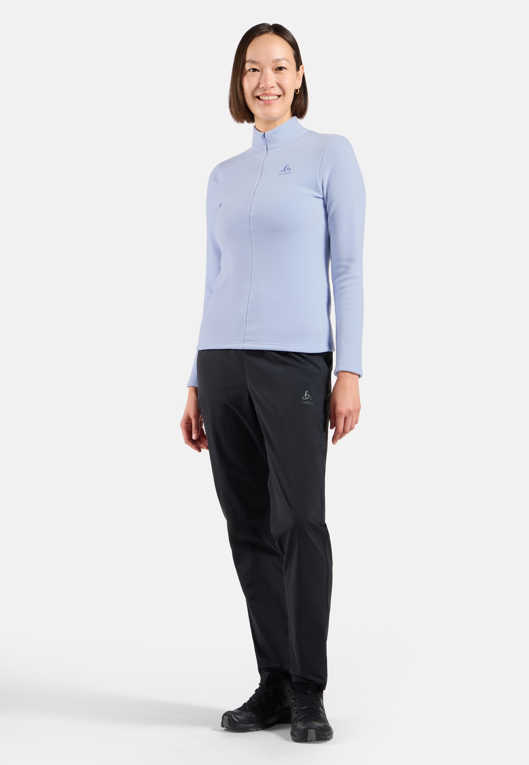 ODLO Mid layer 1/2 zip ROY Skifleece ODLO